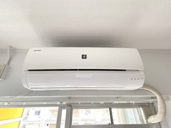 その他設備　ビレッジハウスの同一物件・同一タイプの間取りの写真です