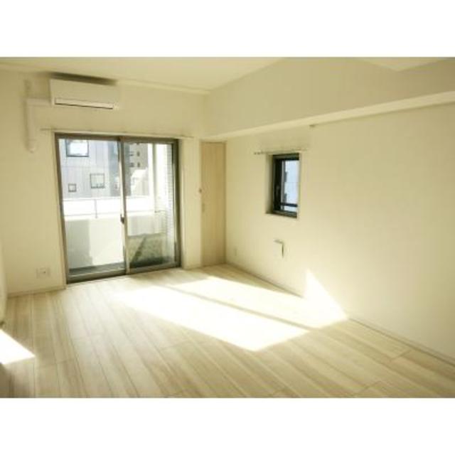 居室・リビング　※写真は同タイプ住戸です。