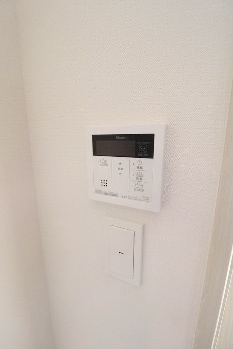 その他設備　設備
