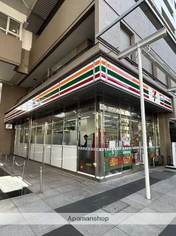 コンビニ　セブン－イレブン江東白河３丁目店（コンビニ）まで152m