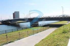 公園　一之江緑地（公園）まで500m