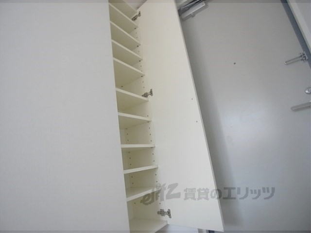 収納　下駄箱