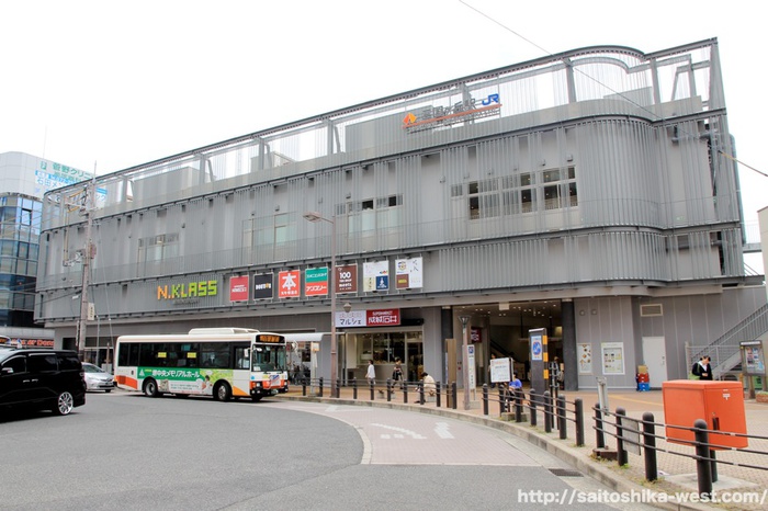 役所　三国ヶ丘駅（役所）まで560m