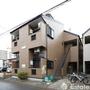 浅間町駅より徒歩10分 築21年1ヶ月 2階建の賃貸物件