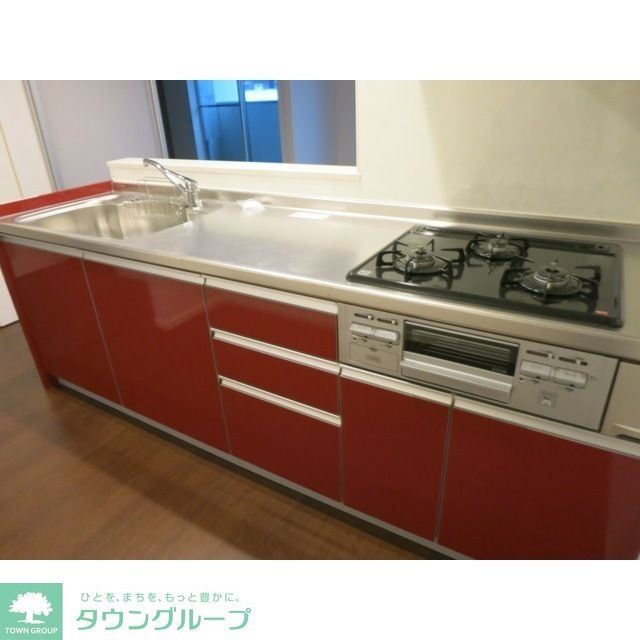 キッチン