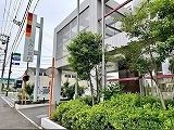 銀行　もみじ銀行　坂支店（銀行）まで950m