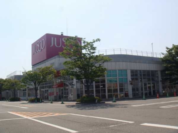 ショッピングセンター　イオン小松（ショッピングセンター）まで4100m
