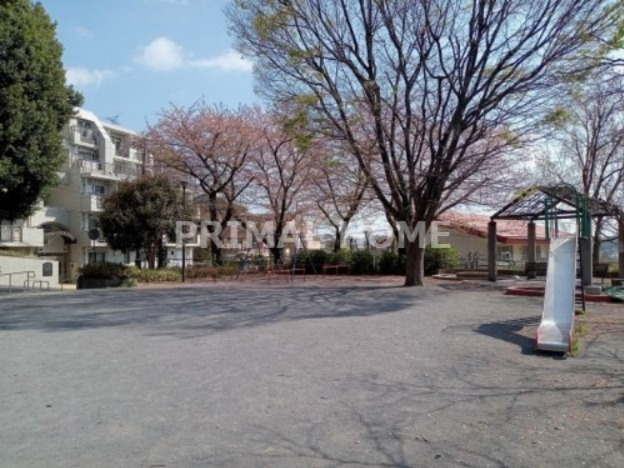 公園　公園（公園）まで89m