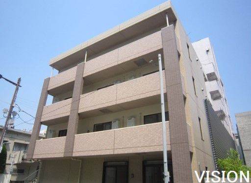 建物外観　☆外観☆