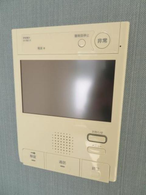 セキュリティ　同仕様