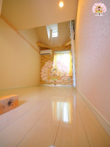 居室・リビング　別部屋参考写真