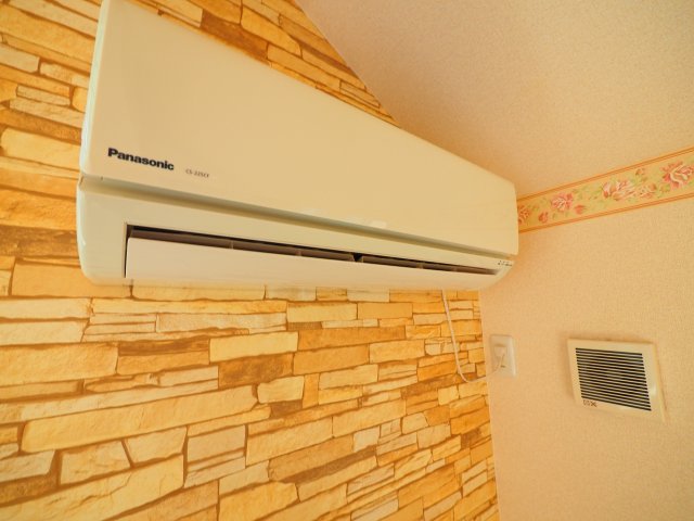 その他設備　別部屋参考写真