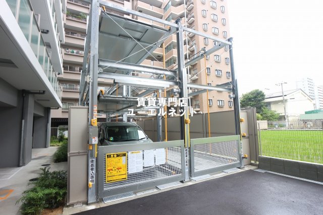 その他共有部分　敷地内駐車場あり◎