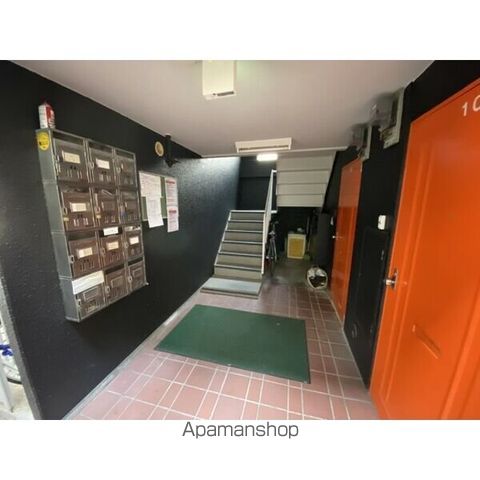 その他共有部分　その他共有部分
