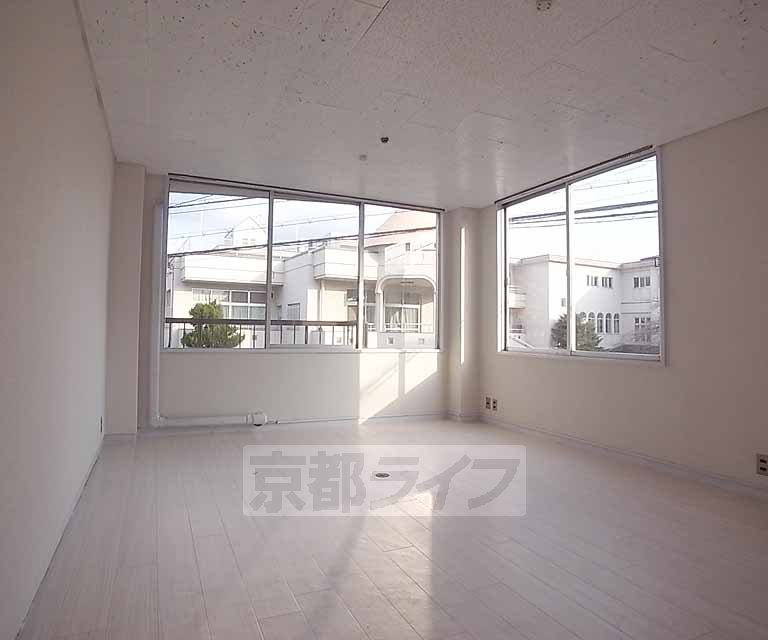 居室・リビング　改装済み