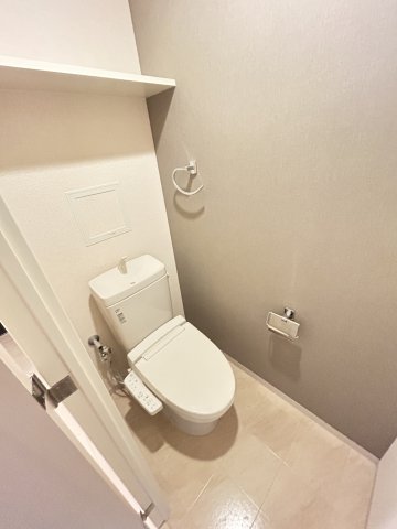 トイレ　トイレも気になるポイント