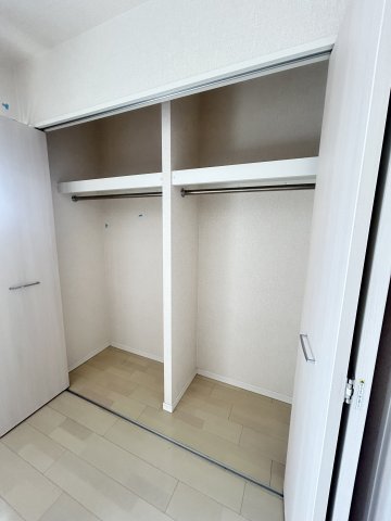 収納　小物を収納するのに便利です