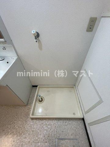 その他設備　別部屋参考写真