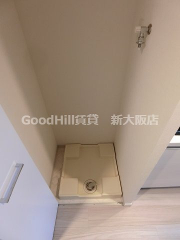 その他設備　La Douceur新大阪