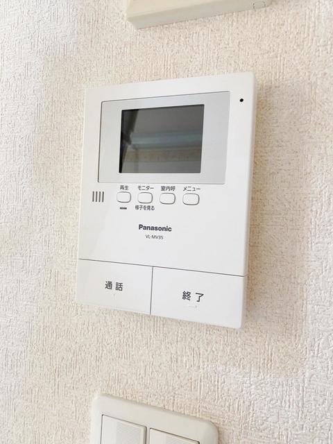 セキュリティ　同施工タイプ