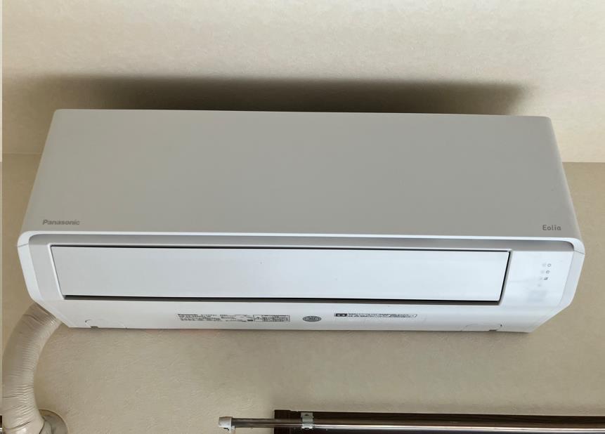 その他設備　※設備エアコン1台新品設置・機種は現況優先