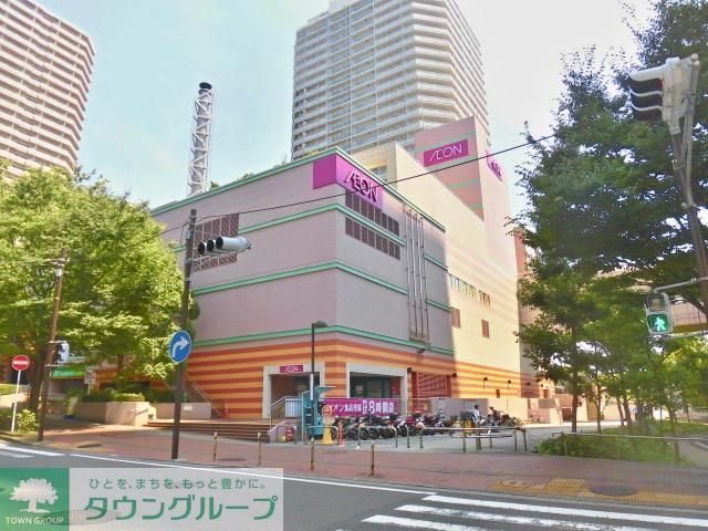 小学校　ザ・ダイソー東戸塚西口プラザ店（小学校）まで1465m