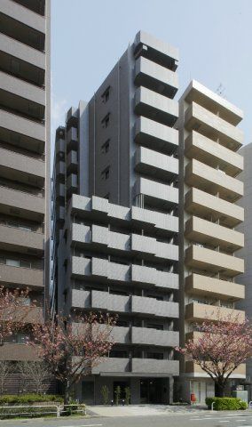 建物外観　☆綺麗な外観☆