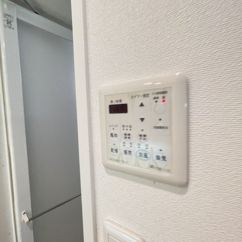 その他設備　同仕様タイプです