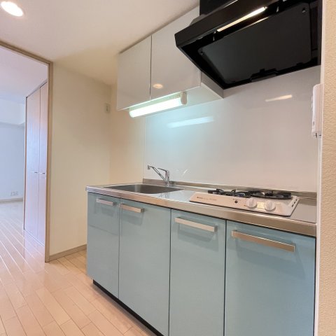 キッチン　同仕様タイプです