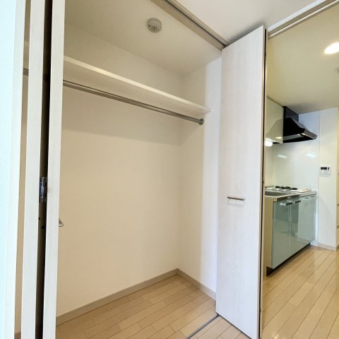 収納　同仕様タイプです