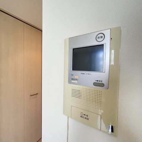 セキュリティ　同仕様タイプです