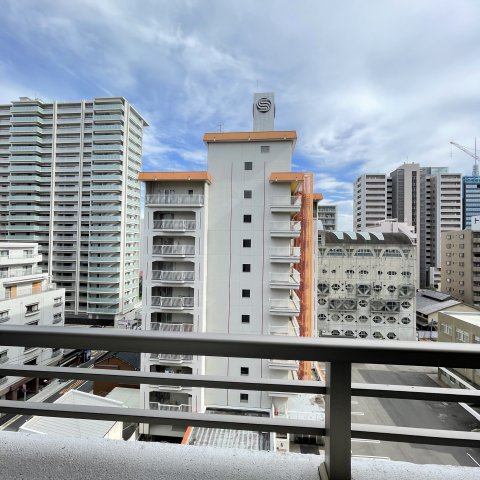眺望　同仕様タイプです