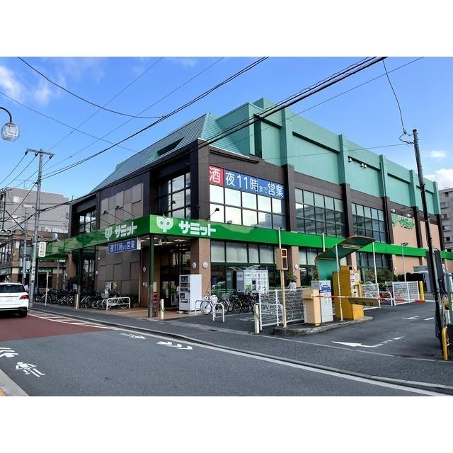 その他部屋・スペース　m