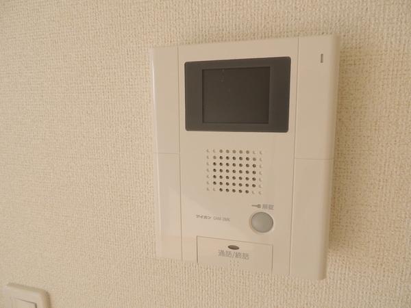セキュリティ　同仕様写真