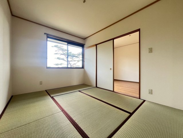 その他部屋・スペース　※洋室のお部屋に変更となります。