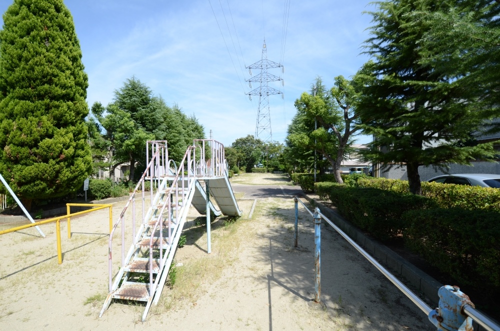 公園　千種第1公園（公園）まで531m