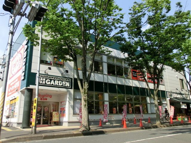 その他　ザ・ダイソー富士ガーデン新松戸店（その他）まで390m