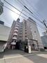 西線９条旭山公園通駅より徒歩7分 築35年7ヶ月 9階建の賃貸物件