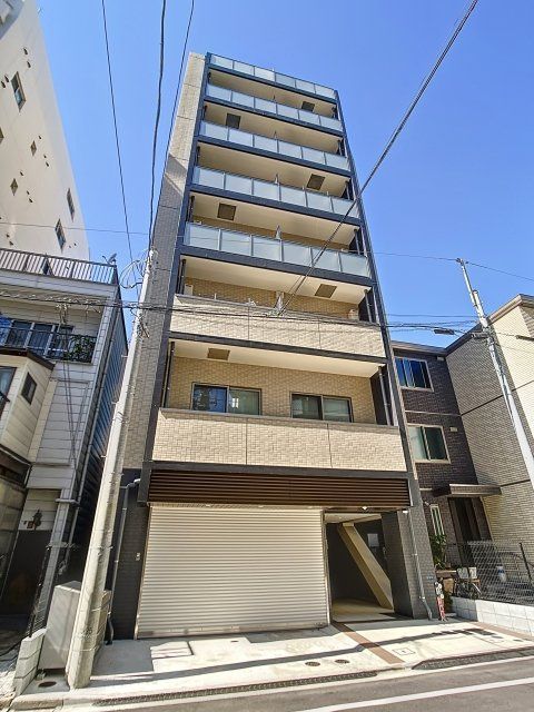 建物外観　☆きれいな外観☆