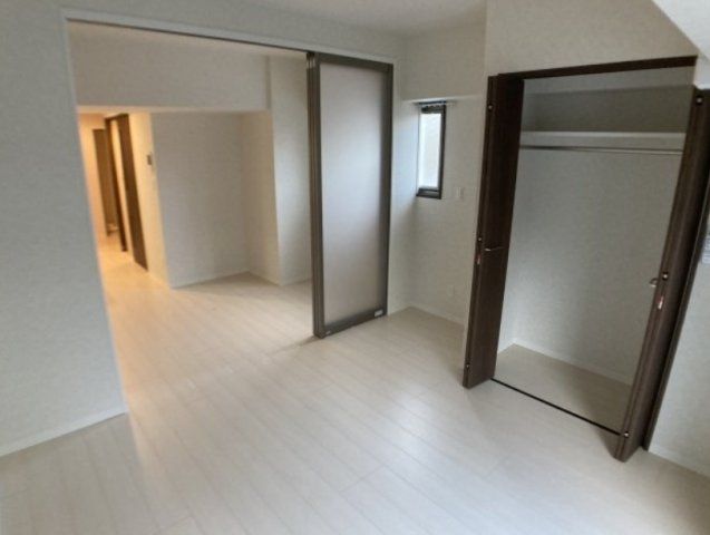 居室・リビング　☆広々としたリビング☆