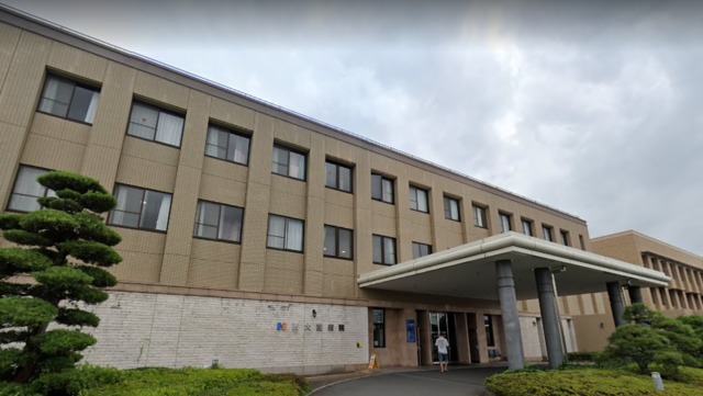 病院　医療法人明浩会西大宮病院（病院）まで1414m