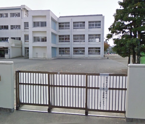 小学校　湘南台小学校（小学校）まで614m