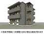 八王子駅より徒歩7分 1階 新築の賃貸物件