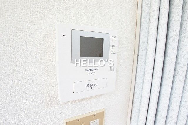 セキュリティ　～ドリームセブンのご紹介です～