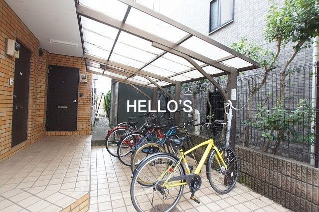 その他共有部分　～ドリームセブンのご紹介です～