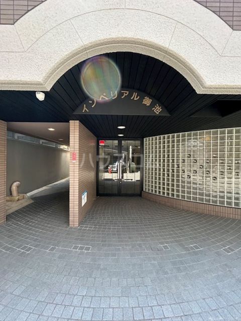 ロビー