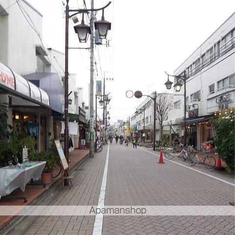 その他　商店街（その他）まで160m
