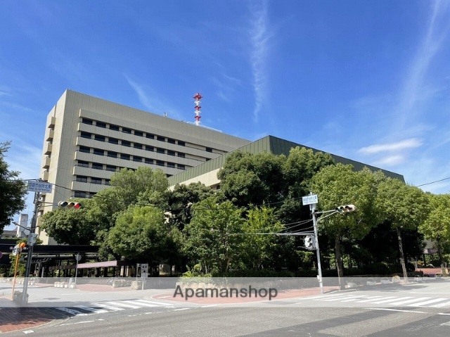 その他　姫路市役所（その他）まで324m