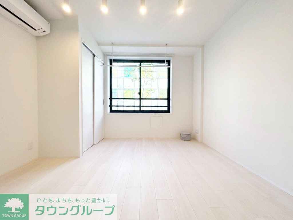 居室・リビング　お部屋探しは株式会社　タウンハウジング　までお気軽にお問合…