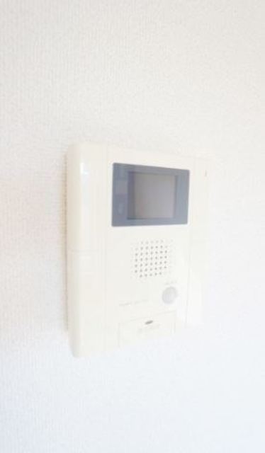 セキュリティ　別部屋同仕様タイプ